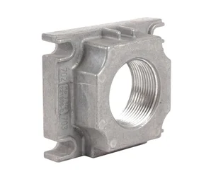 Фланец Dungs Rp 1 1/2", 221884
