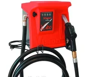 Мини АЗС Adam Pumps Vision 100