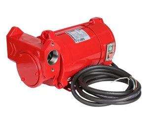 Насос для бензина Gespasa Iron-50 Ex 12