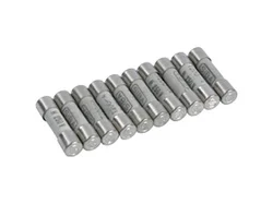Комплект предохранителей Viessmann 0.2 А, 10 шт, 7404359