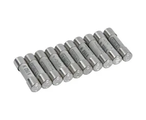 Комплект предохранителей Viessmann 0.2 А, 10 шт, 7404359