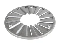 Уравнительный диск Baltur Ø164 / 64 мм 28871