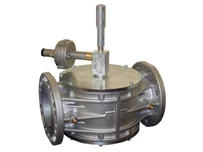Предохранительно-запорный клапан Madas VX120006
