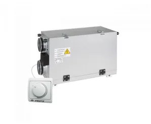 ВУТ 300 Г мини Приточно-вытяжная установка Vents