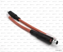 Кабель поджига Oilon CS-HT 1.5 (IP), 200 мм