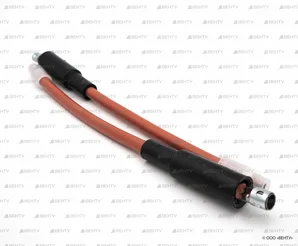 Кабель поджига Oilon CS-HT 1.5 (IP), 200 мм