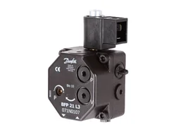 Насос для горелки Danfoss BFP 21 L3 071N0107