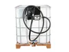 Мобильная азс Nano plus E 80 K33 Self3000