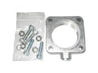 Фланец монтажный Siemens AGF10.20U