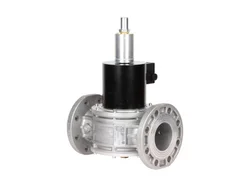 Газовый электромагнитный клапан Madas EVPS/NC-6 DN 80