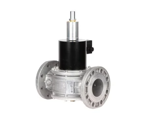 Газовый электромагнитный клапан Madas EVPS/NC-6 DN 80