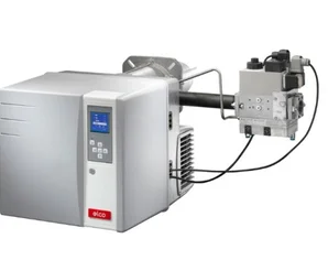 Газовая горелка Elco VG 4.610 DP KN d337