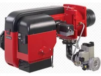 Газодизельная горелка Oilon GKP-140 H