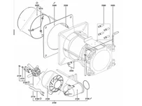 Голова сгорания Elco CH-G0732-T2/KL, 3835830