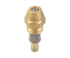 Форсунка Fluidics KW3-16/45°