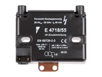 Трансформатор розжига Ermaf E4718/55