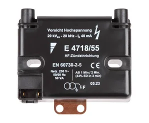 Трансформатор розжига Ermaf E4718/55