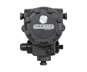 Насос для горелки Suntec J 4 CCC 1000 5P