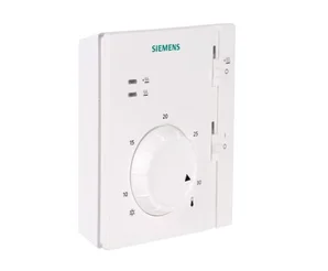 Термостат комнатный Siemens RAA31.26