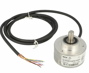 Инкрементальный энкодер Sick DFS60B-S4PK10000