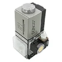 электроннорегулируемый газовый клапан DUNGS MBC-300-SE-S22