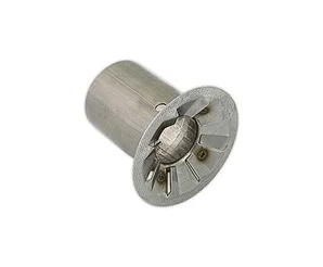 Уравнительный диск Weishaupt Ø100 / 40 мм, 15132714262