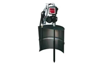 Мобильная АЗС Piusi DRUM Bi-Pump 24V K33 A120