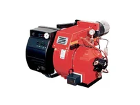 Мазутная горелка Ecoflam OILFLAM D 170.1 AB TL