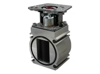 Пропорциональный исполнительный механизм Elco VKP40.20
