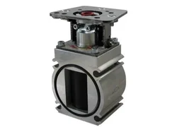 Пропорциональный исполнительный механизм Elco VKP40.20