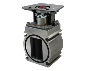 Пропорциональный исполнительный механизм Elco VKP40.20