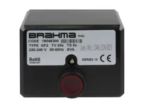 Топочный автомат Brahma GF2 18094001