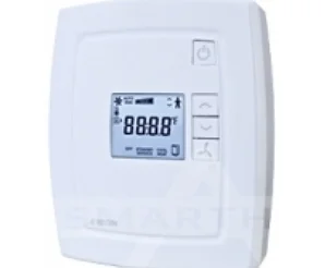 RCFM-230D Пульт управления для 2-х трубных фанкойлов с дисплеем