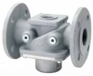 VRF10.654 Клапан газовый SIEMENS