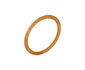 Шайба медная Baltur Ø30 / 25.2 x 1 мм, 23065