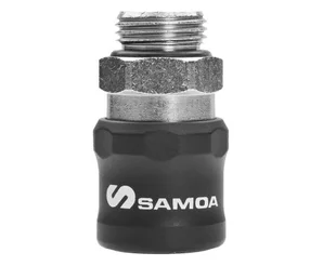 Муфта безопасности с наружной резьбой Samoa SFC-150/M