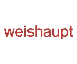 Шайба подпорная Weishaupt 260 x 40, 21850514032