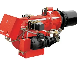 Газомазутная горелка Riello ENNE/EMME 2000 TC