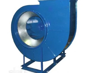 ВР-86-77-12,5 30,0/750 О/н Центробежный вентилятор Лиссант