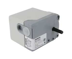 Сервопривод Siemens SQN71.664B20