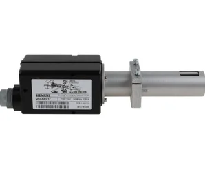 УФ-датчик пламени Siemens QRA55.C27