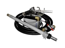 Минизаправка Adam Pumps Drum-Tech 230-40