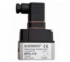 DPTL-1-V арт. 111.001.001 Преобразователь дифференциального давления