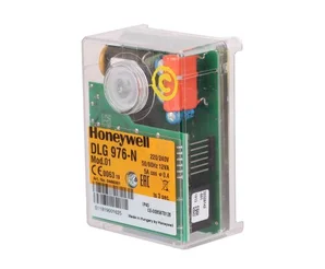 Топочный автомат Honeywell DLG 976-N Mod.01