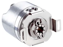 Абсолютный многооборотный энкодер Sick A3M60A-BEPB014x17