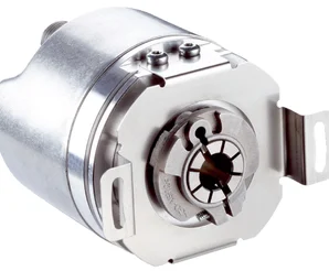 Абсолютный многооборотный энкодер Sick A3M60A-BEPB014x17