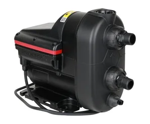 Самовсасывающая насосная установка Grundfos SCALA2 3-45