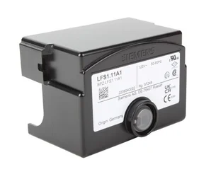 Топочный автомат Siemens LFS1.11A1