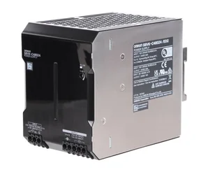 Блок питания Omron S8VK-C48024/ED2