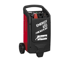 Пуско-зарядное устройство Telwin Energy 650 Start